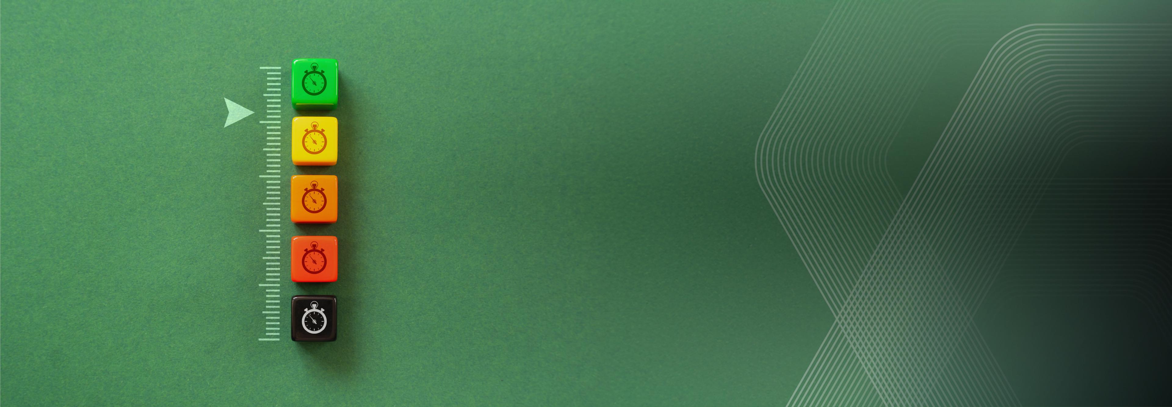 اتفاقية مستوى الخدمة