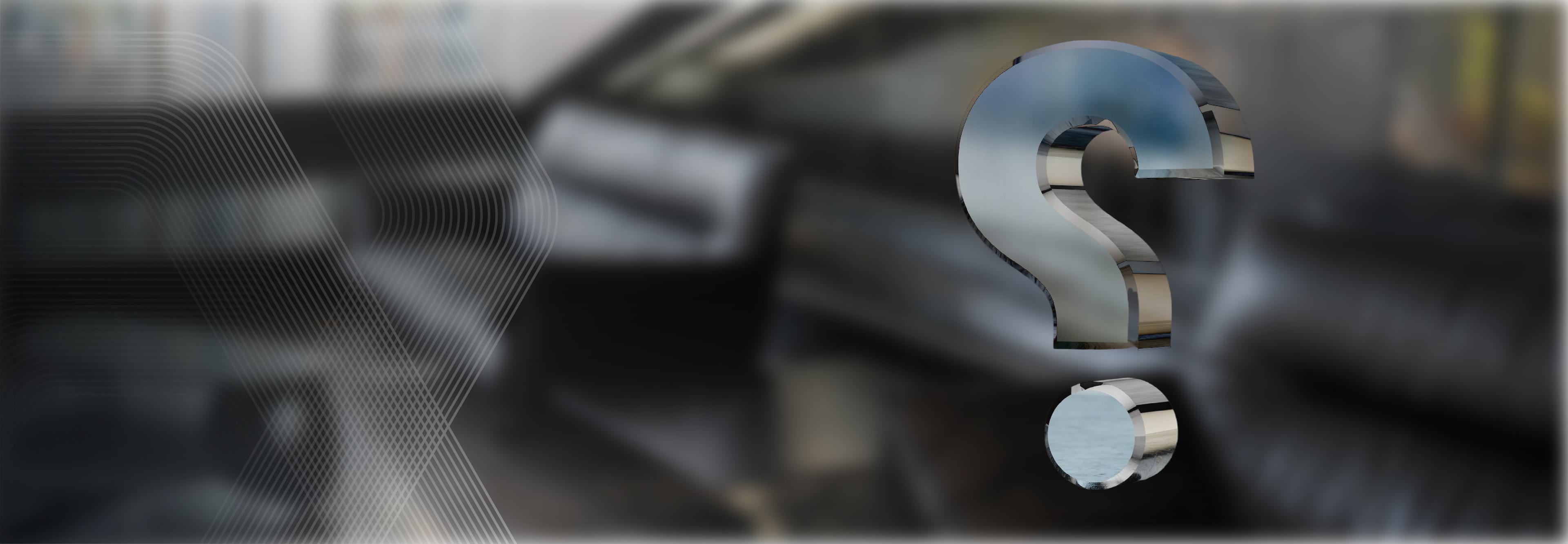 Frequently Asked Questions