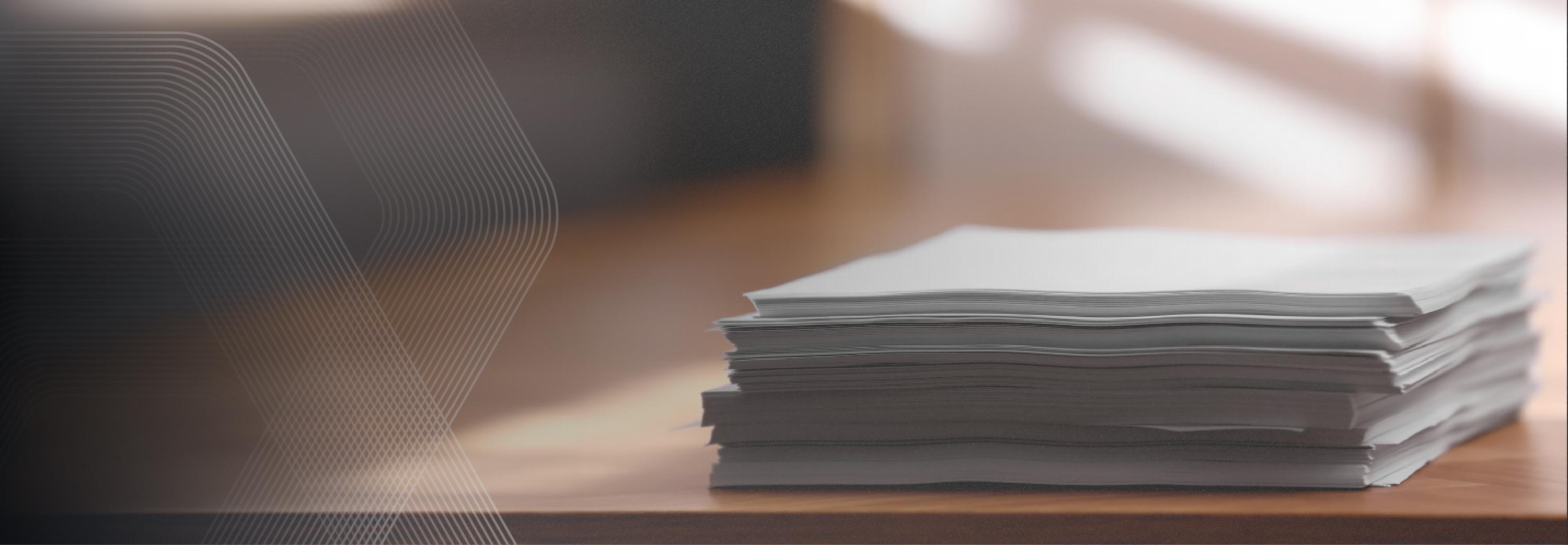 Whistleblowing Report: