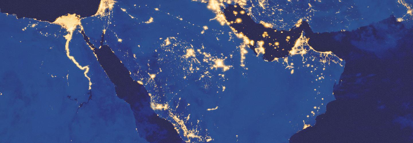 تمويل المشاريع الصناعية في المناطق والمدن الواعدة 