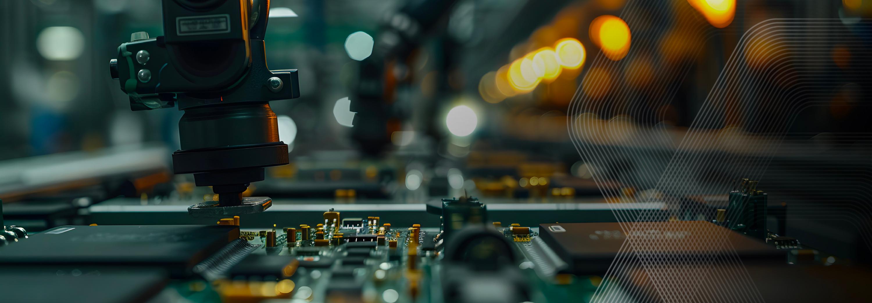 مبادرة مصانع المستقبل مسار حوافز مسرعة تنافسية